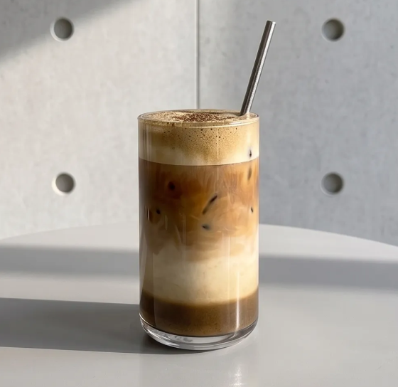 Classic Cappuccino